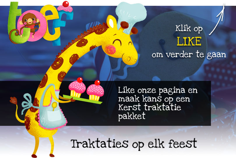 Like ons